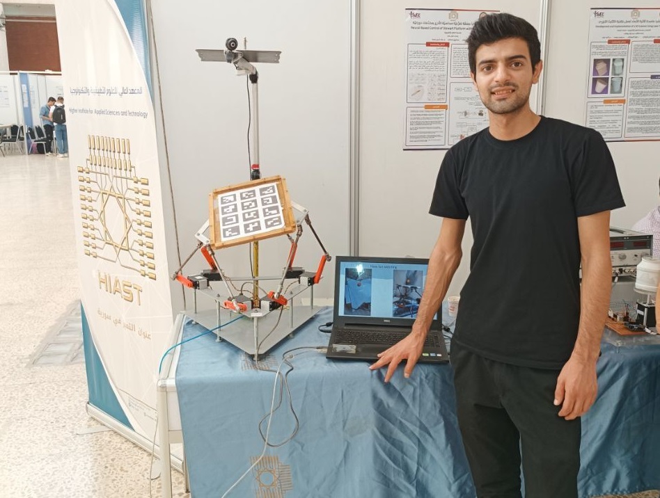 FMEE Exhibition