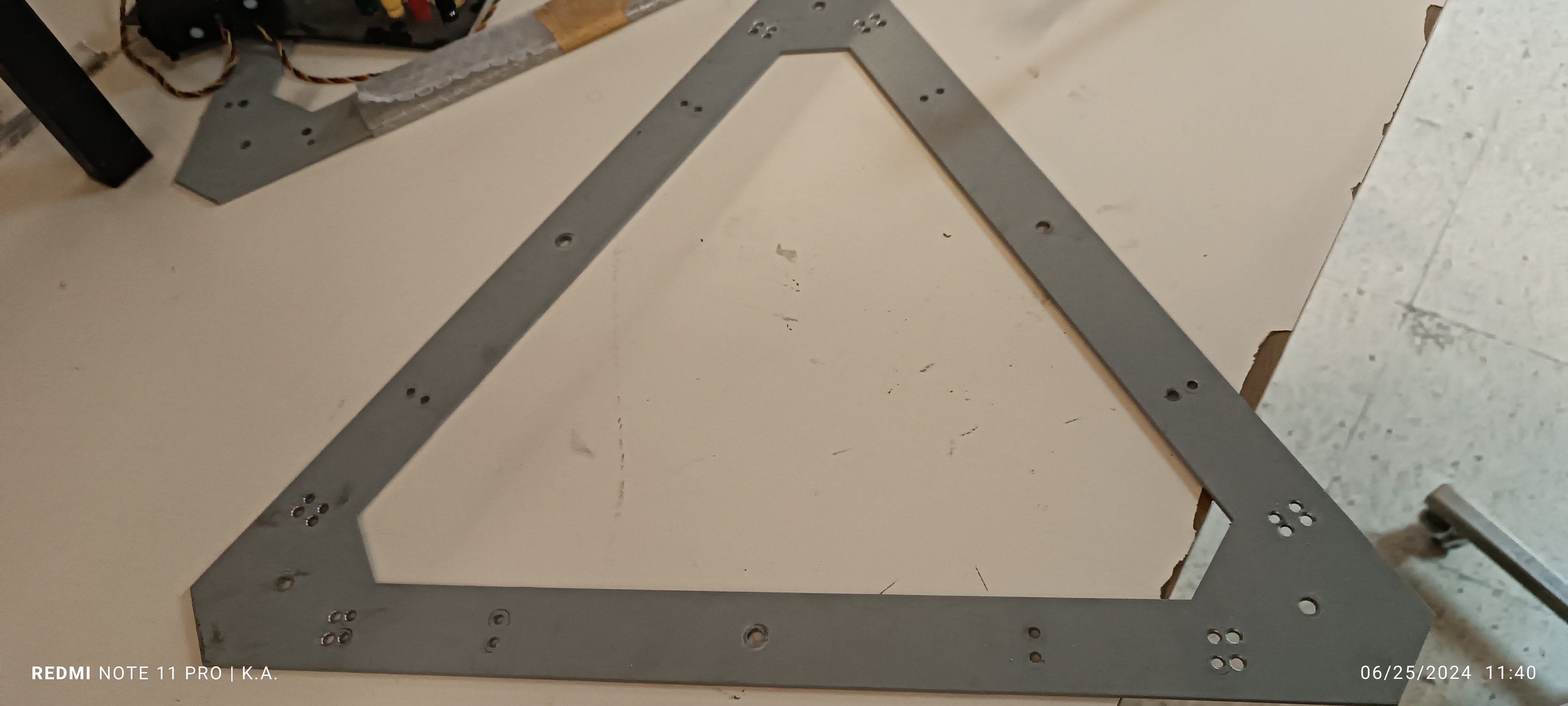 Stewart Platform Setup1